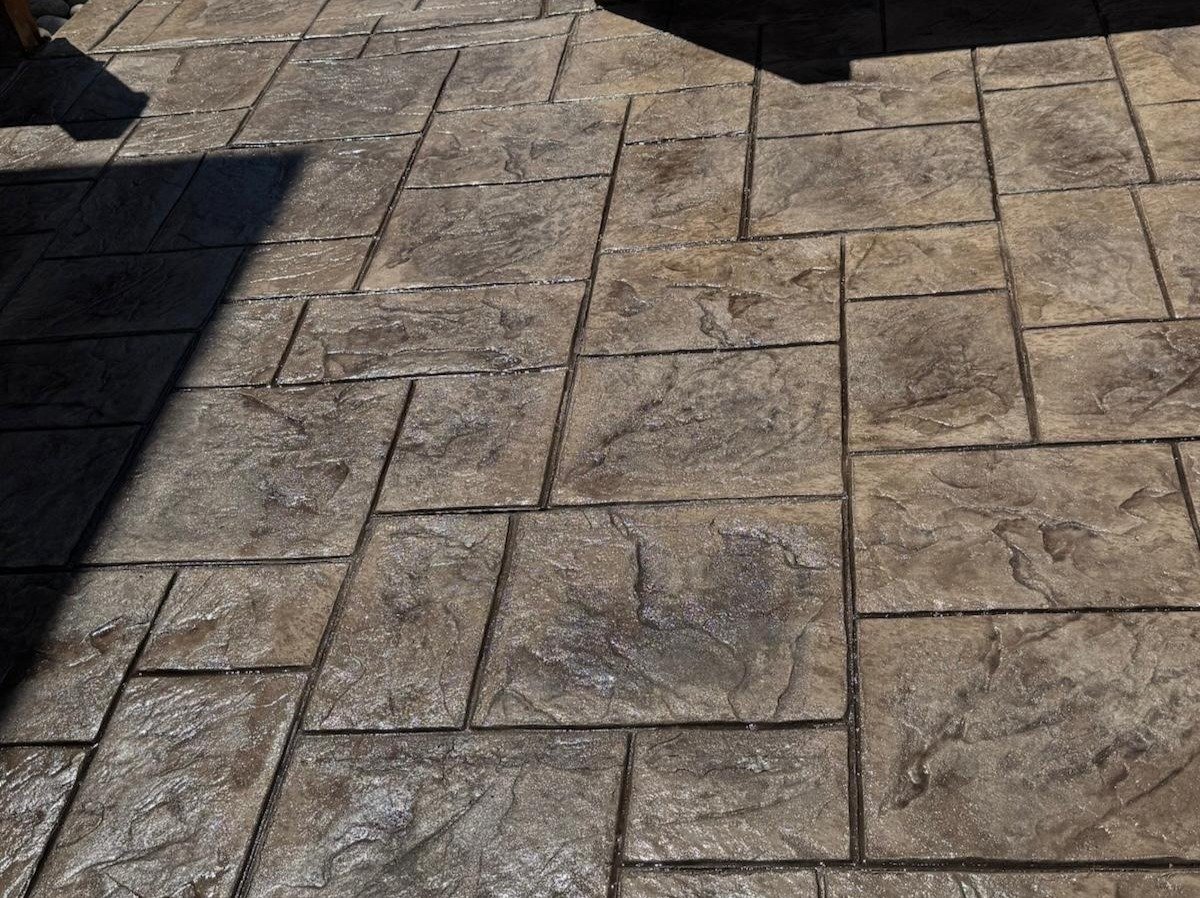 	RA Concrete